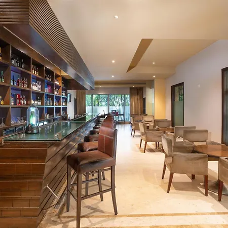 Park Plaza Chennai Omr-2